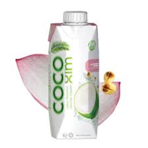 CP COCONUT WATER 330ml
